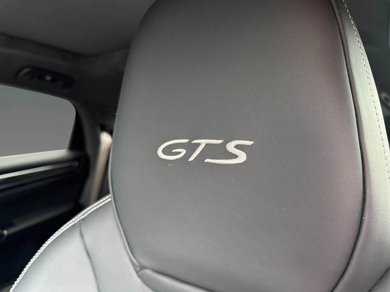 Porsche Cayenne III GTS Coupé - 2021 - Joinsteer - #23