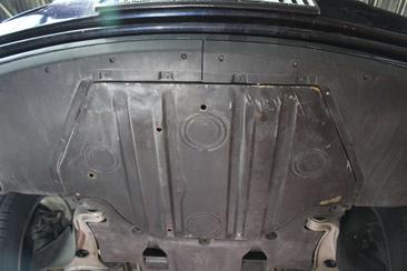 Porsche 964 CARRERA 4 — photo 28