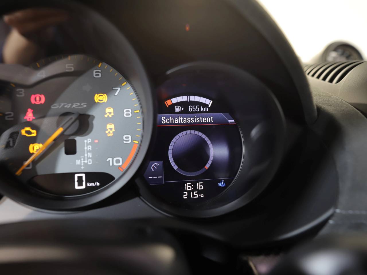 Porsche 718 type 982 Cayman GT4 RS - 2025 - Joinsteer - #17