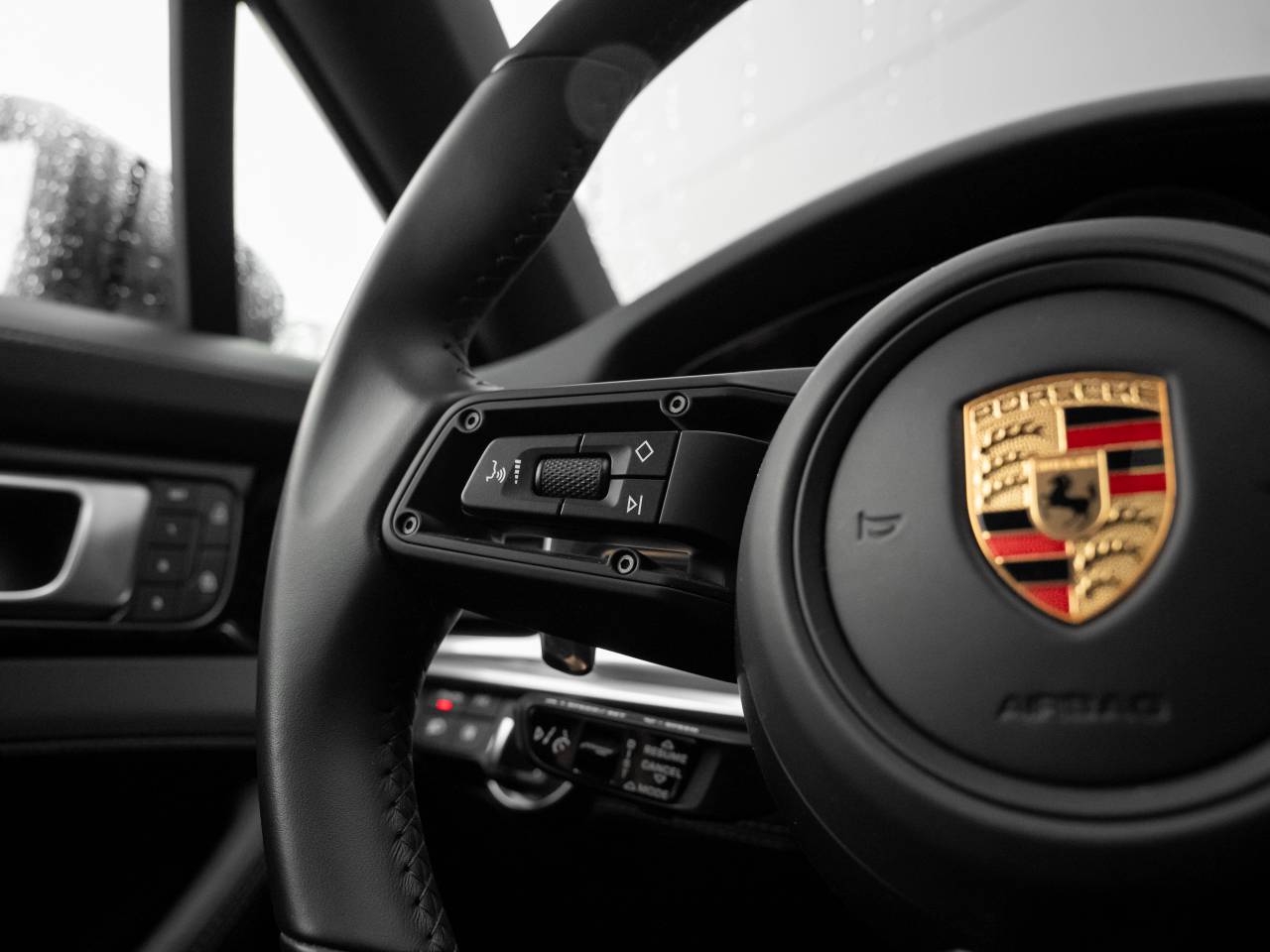 Porsche Panamera II ph2 4S E-Hybrid Sport Turismo - 2023 - Joinsteer - #25