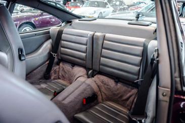 Porsche 964 CARRERA 4 — photo 15