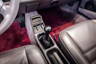 Porsche 964 CARRERA 4 — photo 18