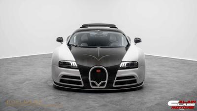 Bugatti Veyron