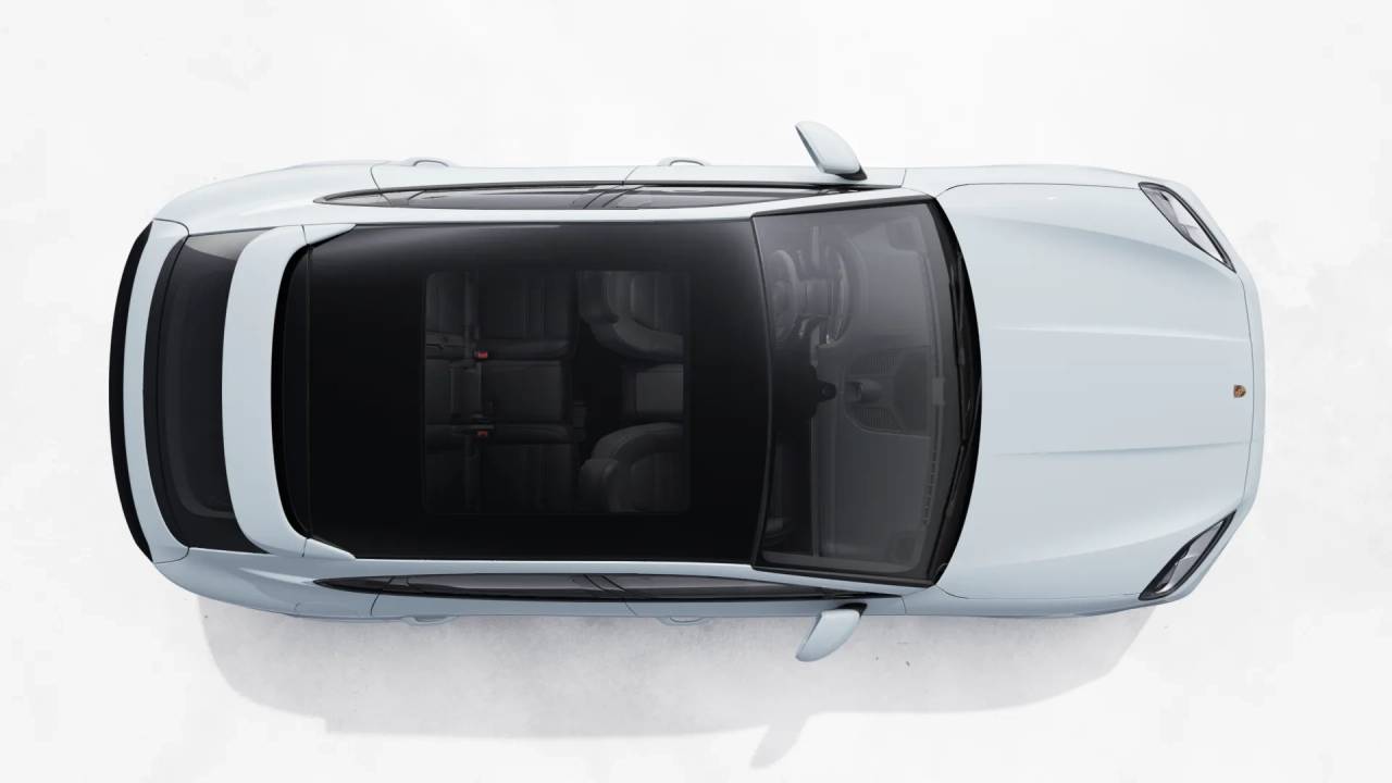 Porsche Cayenne III ph2 S Coupé - 2024 - Joinsteer - #5