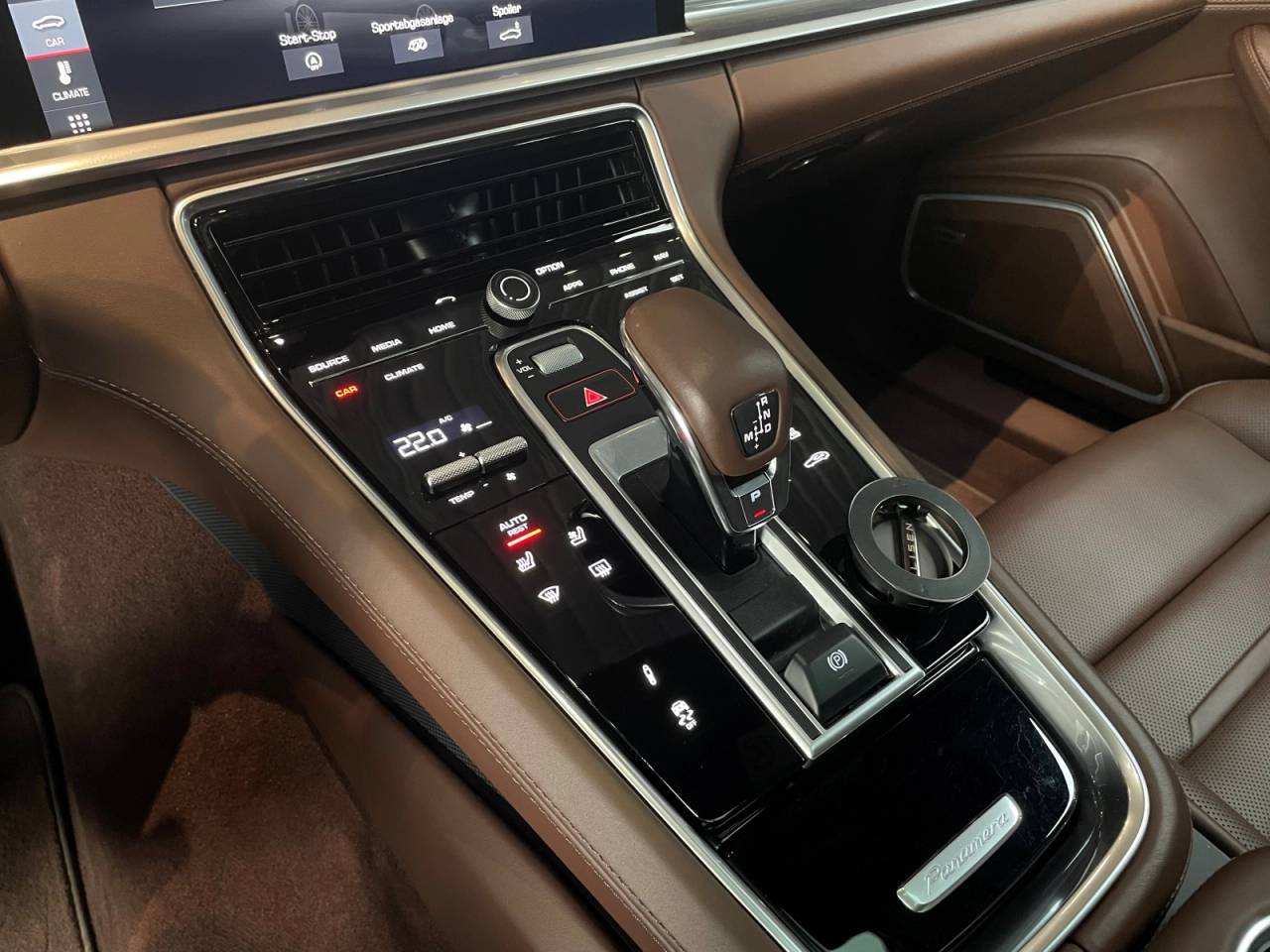 Porsche Panamera II GTS Sport Turismo - 2019 - Joinsteer - #26