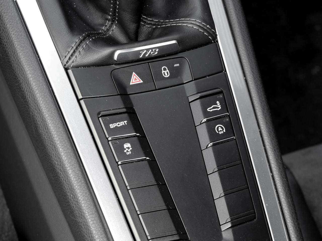 Porsche 718 type 982 Cayman - 2018 - Joinsteer - #34