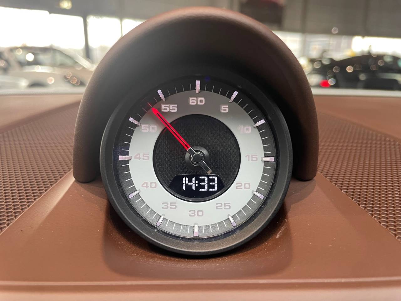 Porsche Panamera II GTS Sport Turismo - 2019 - Joinsteer - #28