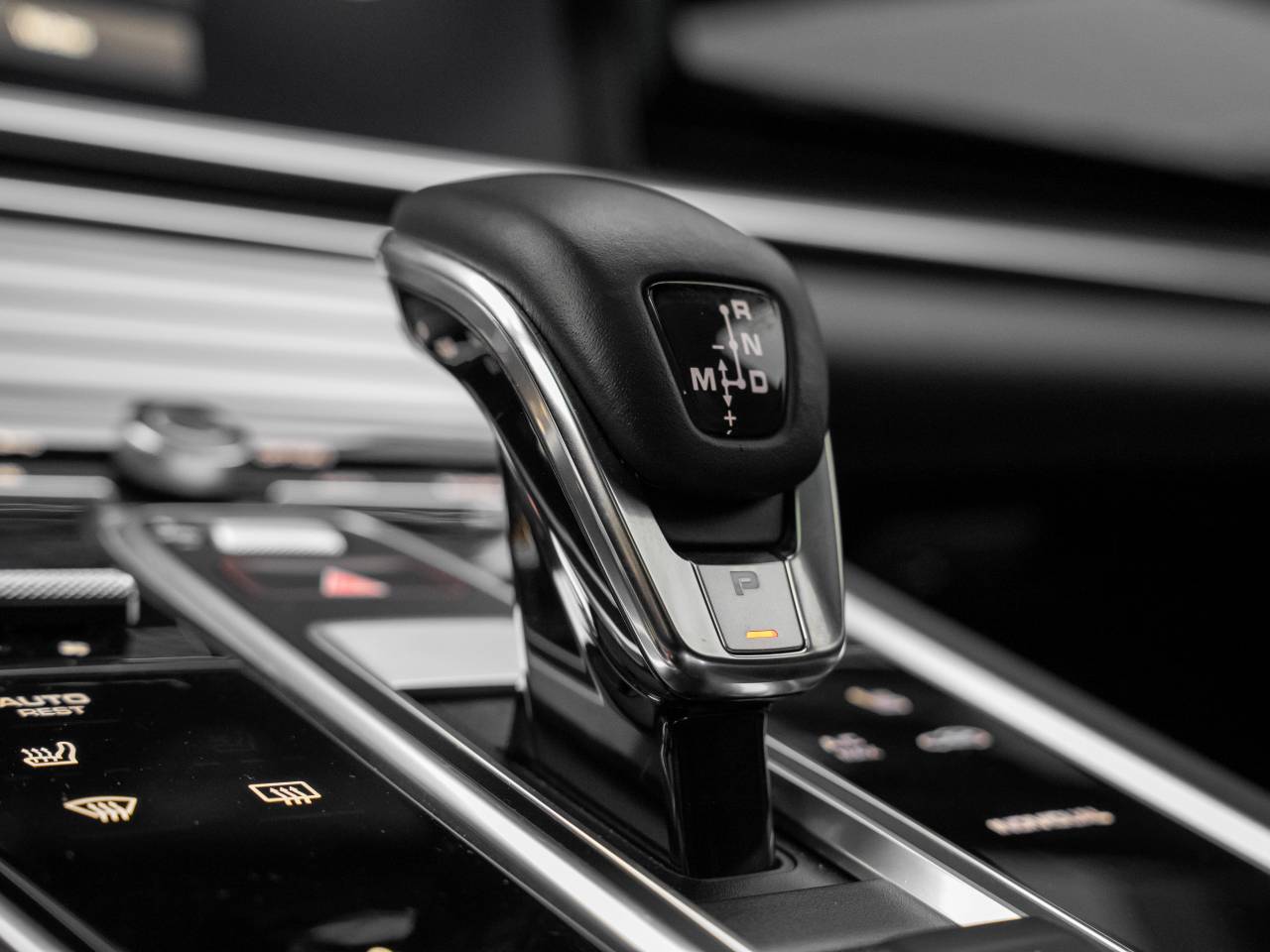 Porsche Panamera II ph2 4S E-Hybrid Sport Turismo - 2023 - Joinsteer - #31