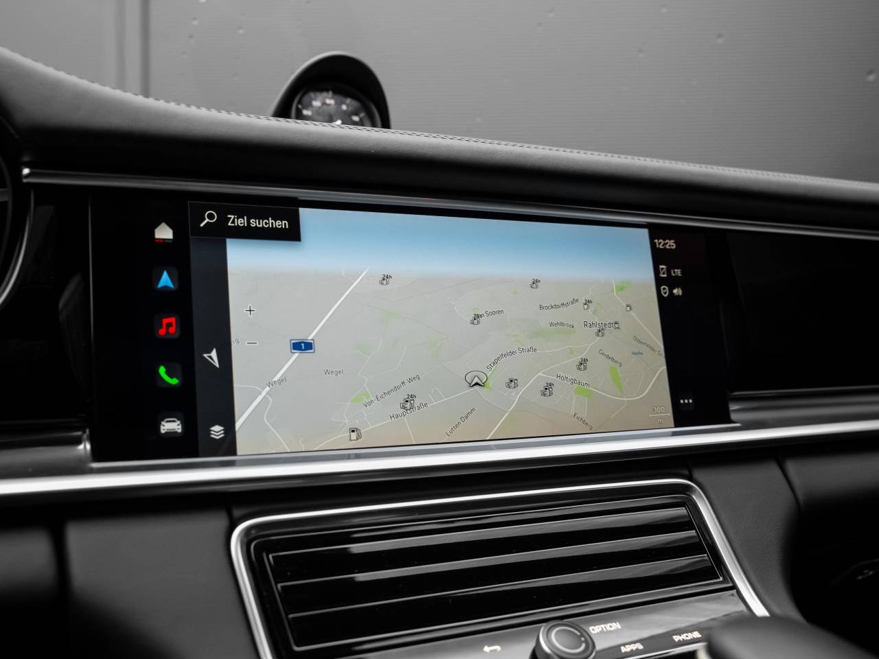 Porsche Panamera II ph2 4S E-Hybrid Sport Turismo - 2023 - Joinsteer - #33