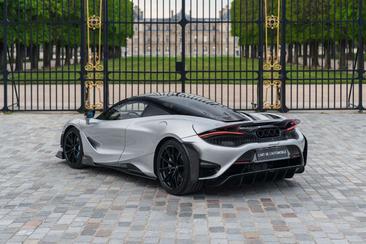 McLaren 765LT — photo 3