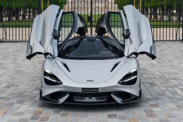 McLaren 765LT — photo 4