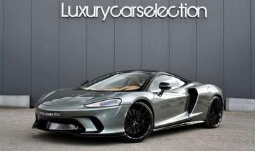 McLaren GT — photo 2