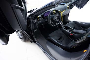 McLaren 720S Spider — photo 3