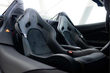 McLaren 720S Spider — photo 4
