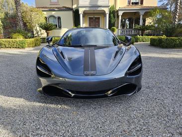 McLaren 720S — photo 7