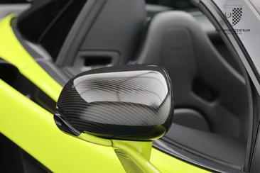 McLaren 600LT — photo 4