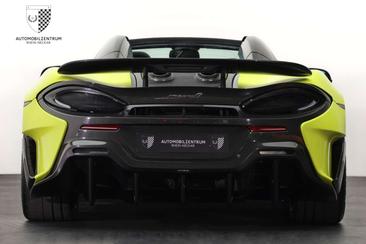 McLaren 600LT — photo 7
