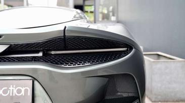 McLaren GT — photo 14