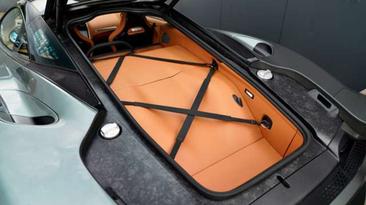 McLaren GT — photo 15