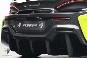 McLaren 600LT — photo 9