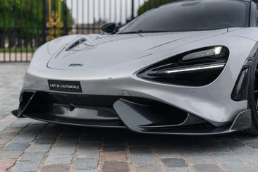 McLaren 765LT — photo 31