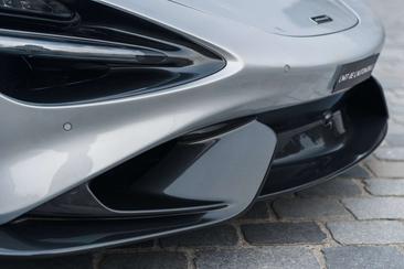 McLaren 765LT — photo 33