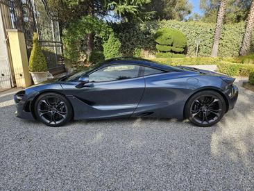 McLaren 720S — photo 19