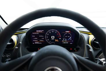 McLaren 720S Spider — photo 19