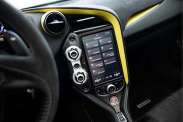 McLaren 720S Spider — photo 20