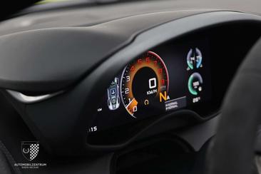 McLaren 600LT — photo 18