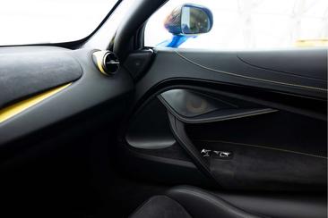 McLaren 720S Spider — photo 21