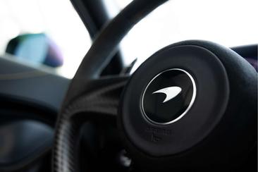 McLaren 720S Spider — photo 22