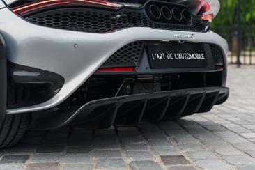 McLaren 765LT — photo 43
