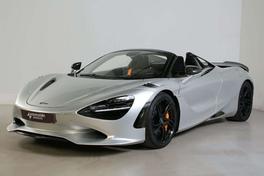 McLaren 750S - 2024 - Joinsteer - #1