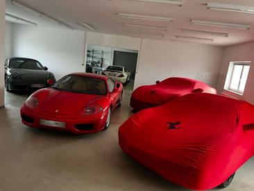 McLaren 720S — photo 35