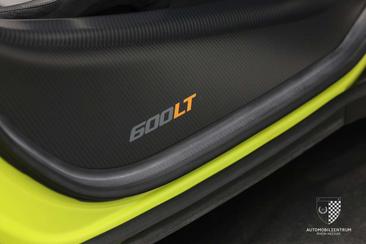 McLaren 600LT — photo 31