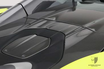 McLaren 600LT — photo 32