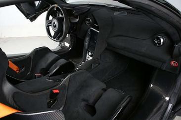 McLaren 750S — photo 5