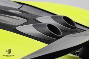 McLaren 600LT — photo 33