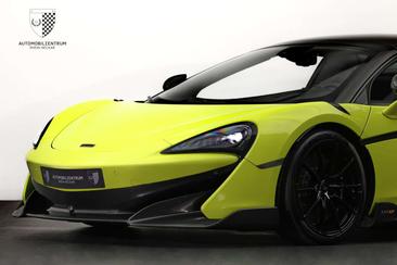 McLaren 600LT — photo 34