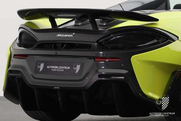 McLaren 600LT — photo 35