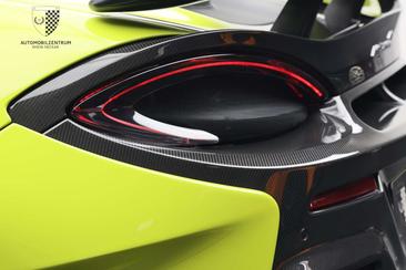 McLaren 600LT — photo 36