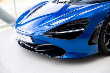 McLaren 720S Spider — photo 39