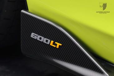McLaren 600LT — photo 40