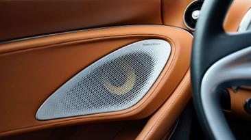 McLaren GT — photo 19