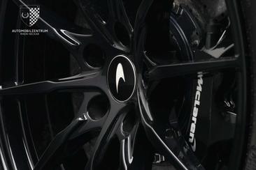 McLaren 600LT — photo 42
