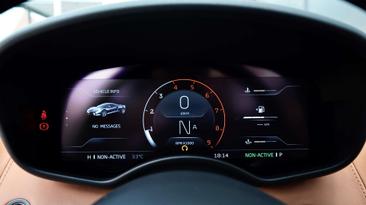 McLaren GT — photo 21