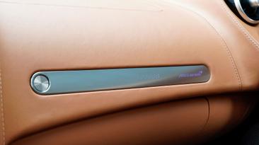 McLaren GT — photo 23