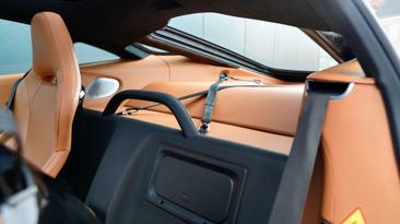 McLaren GT — photo 28