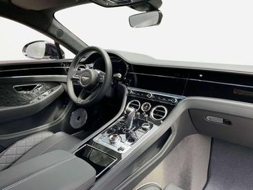 Bentley Continental GT V8 S — photo 4
